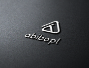 Projekt graficzny, nazwa firmy, tworzenie logo firm Logo sklepu abibo.pl - sansey