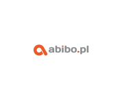 Projekt graficzny, nazwa firmy, tworzenie logo firm Logo sklepu abibo.pl - lyset