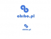 Projekt graficzny, nazwa firmy, tworzenie logo firm Logo sklepu abibo.pl - makkena
