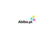 Projekt graficzny, nazwa firmy, tworzenie logo firm Logo sklepu abibo.pl - domi_design