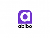 Projekt graficzny, nazwa firmy, tworzenie logo firm Logo sklepu abibo.pl - Soudne