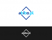 Projekt graficzny, nazwa firmy, tworzenie logo firm Logo sklepu abibo.pl - Quavol
