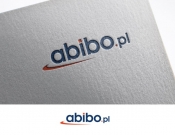 Projekt graficzny, nazwa firmy, tworzenie logo firm Logo sklepu abibo.pl - stone