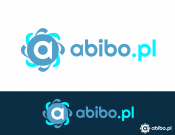 Projekt graficzny, nazwa firmy, tworzenie logo firm Logo sklepu abibo.pl - GraphicDesigner
