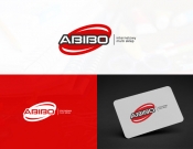Projekt graficzny, nazwa firmy, tworzenie logo firm Logo sklepu abibo.pl - myConcepT