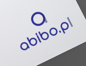 Projekt graficzny, nazwa firmy, tworzenie logo firm Logo sklepu abibo.pl - paryska93