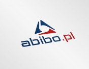 Projekt graficzny, nazwa firmy, tworzenie logo firm Logo sklepu abibo.pl - Johan