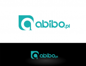 Projekt graficzny, nazwa firmy, tworzenie logo firm Logo sklepu abibo.pl - P4vision