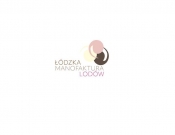 Projekt graficzny, nazwa firmy, tworzenie logo firm Logo dla LODZIARNI  - Zajust
