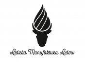 Projekt graficzny, nazwa firmy, tworzenie logo firm Logo dla LODZIARNI  - aliczek_studio
