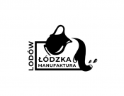 Projekt graficzny, nazwa firmy, tworzenie logo firm Logo dla LODZIARNI  - DeViL3oo