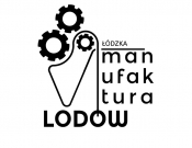 Projekt graficzny, nazwa firmy, tworzenie logo firm Logo dla LODZIARNI  - kucel