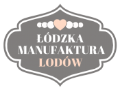 Projekt graficzny, nazwa firmy, tworzenie logo firm Logo dla LODZIARNI  - Magdalena_71