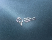 Projekt graficzny, nazwa firmy, tworzenie logo firm Logo dla LODZIARNI  - feim
