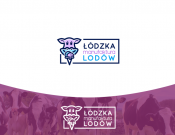 Projekt graficzny, nazwa firmy, tworzenie logo firm Logo dla LODZIARNI  - Butryk