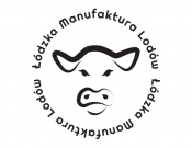 Projekt graficzny, nazwa firmy, tworzenie logo firm Logo dla LODZIARNI  - Sylwia_m