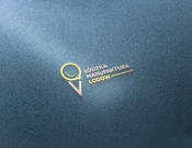 Projekt graficzny, nazwa firmy, tworzenie logo firm Logo dla LODZIARNI  - feim