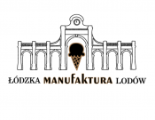 Projekt graficzny, nazwa firmy, tworzenie logo firm Logo dla LODZIARNI  - maggie33