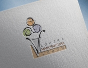 Projekt graficzny, nazwa firmy, tworzenie logo firm Logo dla LODZIARNI  - jaczyk