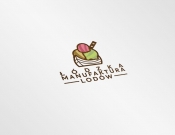 Projekt graficzny, nazwa firmy, tworzenie logo firm Logo dla LODZIARNI  - Johan