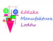 Projekt graficzny, nazwa firmy, tworzenie logo firm Logo dla LODZIARNI  - kiszoneogoreczki