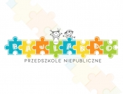 Projekt graficzny, nazwa firmy, tworzenie logo firm Logo przedszkola  - Nemek