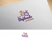 Projekt graficzny, nazwa firmy, tworzenie logo firm Logo przedszkola  - Mixtura