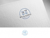 Projekt graficzny, nazwa firmy, tworzenie logo firm Logo przedszkola  - matuta1