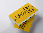 Projekt graficzny, nazwa firmy, tworzenie logo firm Stwórz logo dla JakZagrac.pl - Tircon