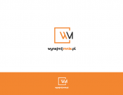 Projekt graficzny, nazwa firmy, tworzenie logo firm LOGO dla www.wynajmijmnie.pl - Mixtura