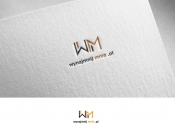 Projekt graficzny, nazwa firmy, tworzenie logo firm LOGO dla www.wynajmijmnie.pl - matuta1