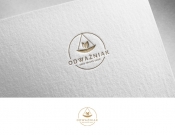 Projekt graficzny, nazwa firmy, tworzenie logo firm Logo dla sklepów zero waste - matuta1