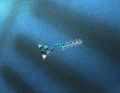 Projekt graficzny, nazwa firmy, tworzenie logo firm Logo strony dla streamerów - myConcepT