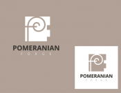 Projekt graficzny, nazwa firmy, tworzenie logo firm Logo dla Pomeranian Forge - kruszynka
