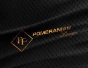 Projekt graficzny, nazwa firmy, tworzenie logo firm Logo dla Pomeranian Forge - feim