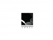 Projekt graficzny, nazwa firmy, tworzenie logo firm Logo dla Pomeranian Forge - personne