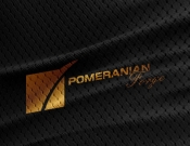 Projekt graficzny, nazwa firmy, tworzenie logo firm Logo dla Pomeranian Forge - feim