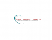 Projekt graficzny, nazwa firmy, tworzenie logo firm Smart Airport Travel Ltd - LOGO - malarz