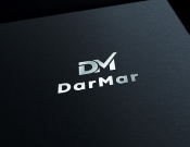Projekt graficzny, nazwa firmy, tworzenie logo firm Darmar - LOGO  - Mixtura