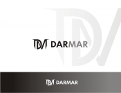 Projekt graficzny, nazwa firmy, tworzenie logo firm Darmar - LOGO  - felipewwa