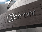 Projekt graficzny, nazwa firmy, tworzenie logo firm Darmar - LOGO  - prysx