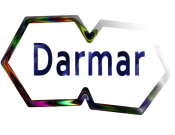 Projekt graficzny, nazwa firmy, tworzenie logo firm Darmar - LOGO  - GabrieIa