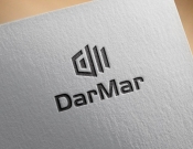 Projekt graficzny, nazwa firmy, tworzenie logo firm Darmar - LOGO  - malsta