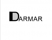 Projekt graficzny, nazwa firmy, tworzenie logo firm Darmar - LOGO  - arsa