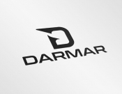 Projekt graficzny, nazwa firmy, tworzenie logo firm Darmar - LOGO  - Johan