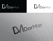 Projekt graficzny, nazwa firmy, tworzenie logo firm Darmar - LOGO  - PP.BB.