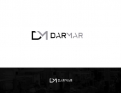 Projekt graficzny, nazwa firmy, tworzenie logo firm Darmar - LOGO  - matuta1
