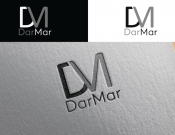 Projekt graficzny, nazwa firmy, tworzenie logo firm Darmar - LOGO  - PP.BB.