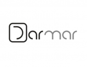 Projekt graficzny, nazwa firmy, tworzenie logo firm Darmar - LOGO  - prysx