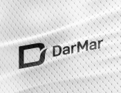 Projekt graficzny, nazwa firmy, tworzenie logo firm Darmar - LOGO  - feim